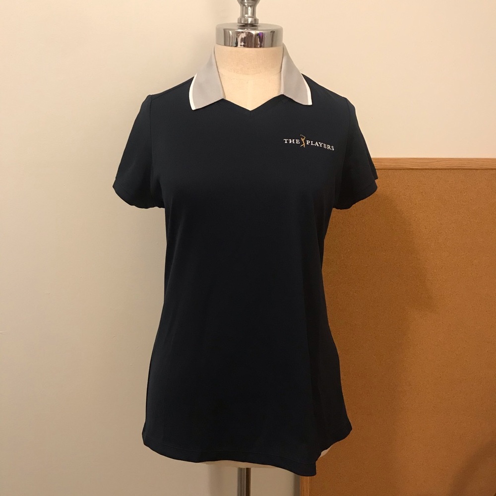 THE PLAYERS Oakley Golf Ladies Polo